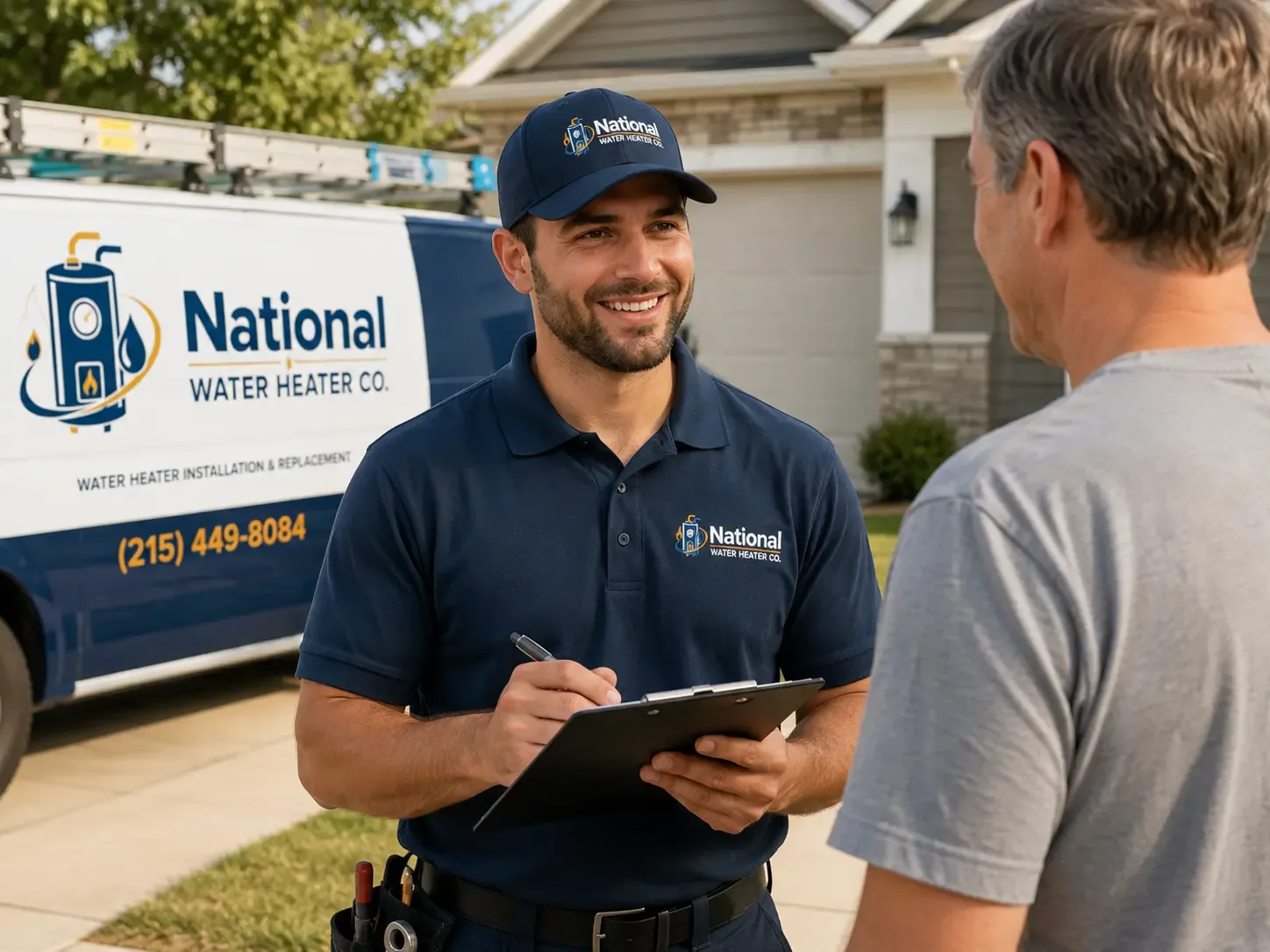 Water Heater Installation Sunman, IN FAQs